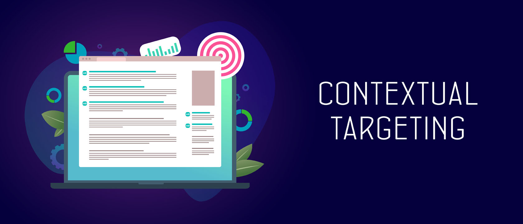 contextual targeting, context, context advertenties, advertenties zonder consent, cookieloos, cookieloos adverteren, cookieloze advertenties, relevant zonder persoonsgegevens, relevantie bij geen consent, noconsent relevant, relevant zonder consent, alternatieve targeting, targeting in de cookieless era, targeting zonder cookies