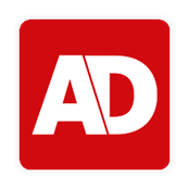 AD Logo